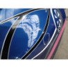 Porte Arriere Gauche Renault Clio 4 Phase 2 (2)